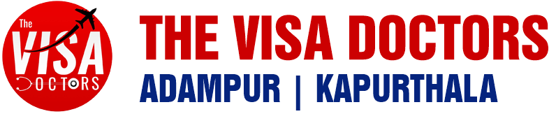The Visa Doctors